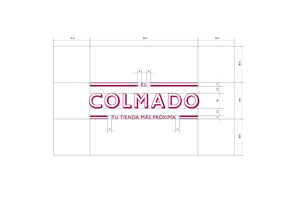 el colmado_branding_logo