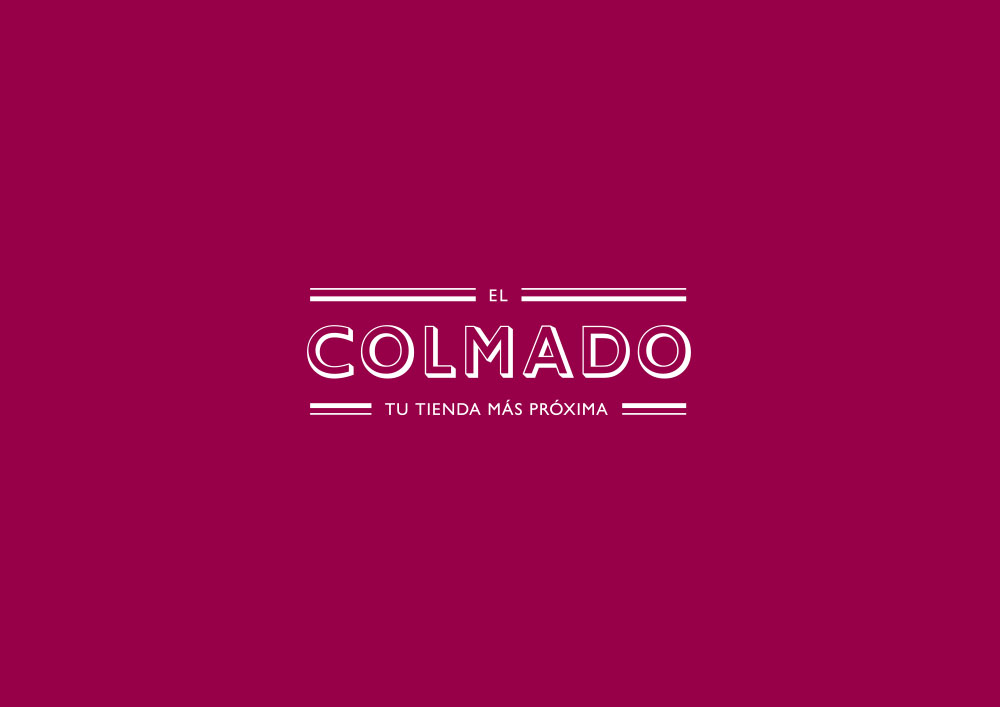 el colmado_branding_vintage_old