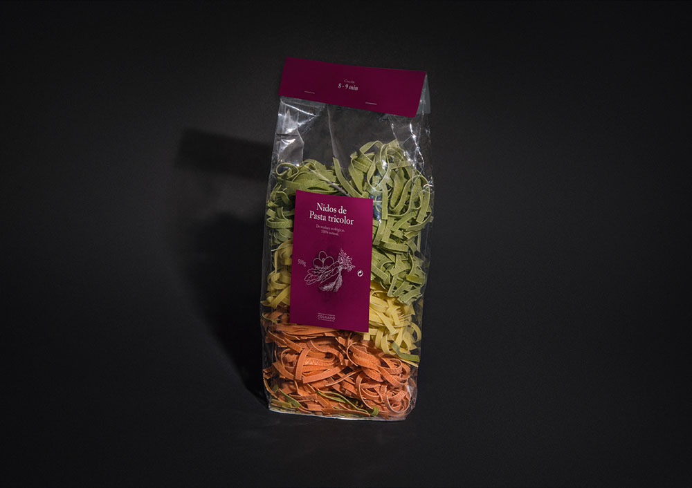 el colmado_packaging_pasta_bag